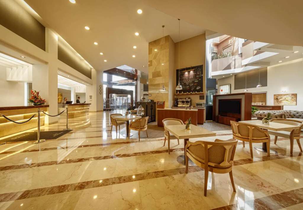Sheraton Bogotá Hotel