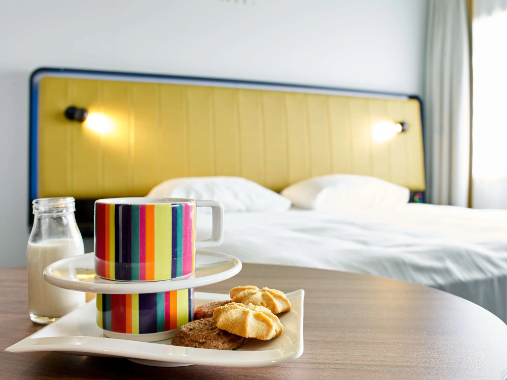 Park Inn By Radisson Hasselt