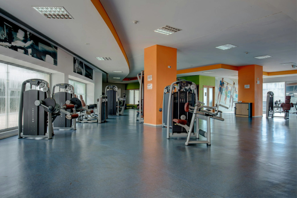 VIP Executive Azores Hotel