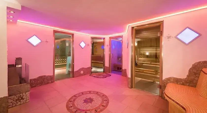Hotel Tannenberg