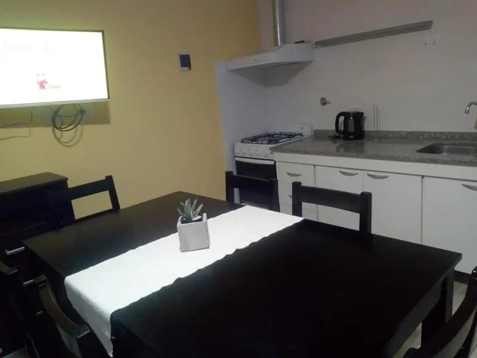 Etels House - Departamentos Mina Clavero