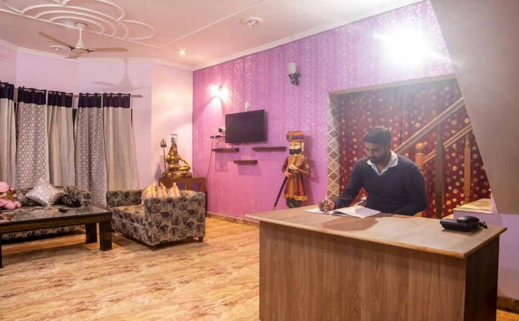 Mithila Orchid By OYO Rooms