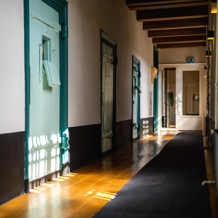 Librijes Hotel