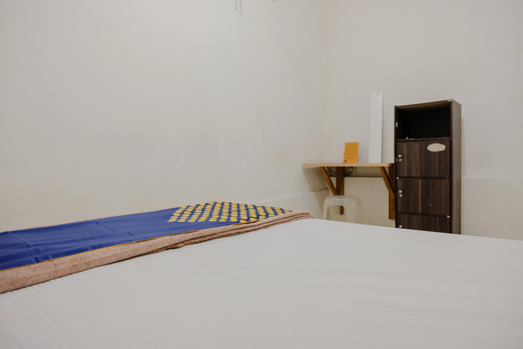 OYO Life 2417 Melati Residence