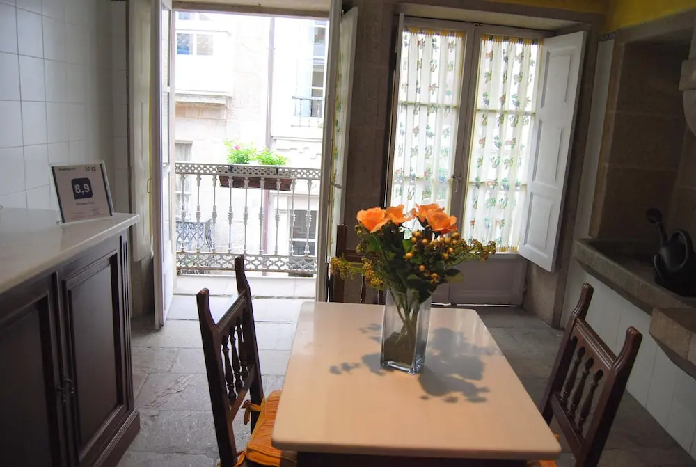 Hostal Santo Grial