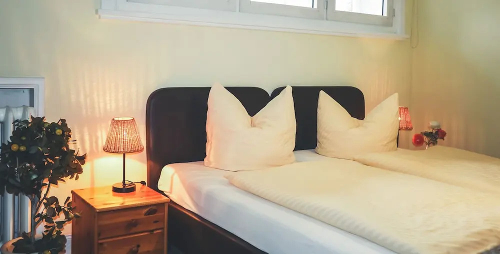 Hotel Doppeleiche