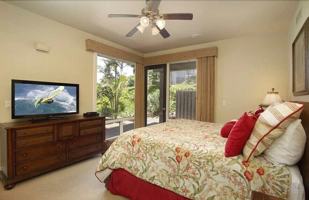 Kapalua Bay Villas 37G4 - Two Bedroom Condo