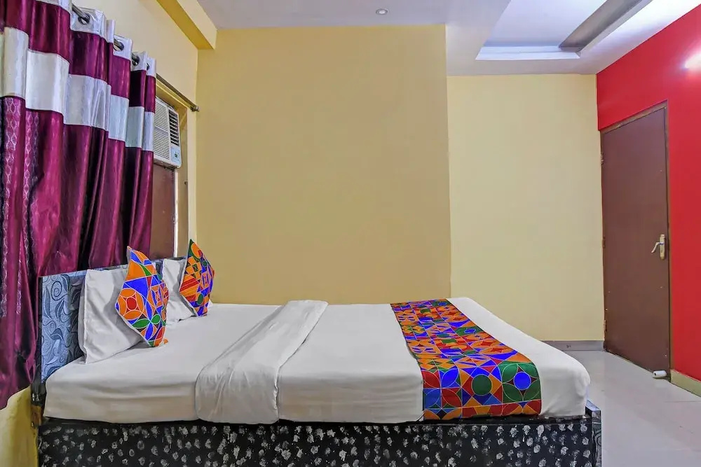 FabHotel Swagatam