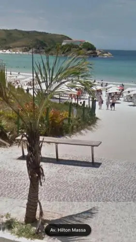 Apartamento em Cabo Frio