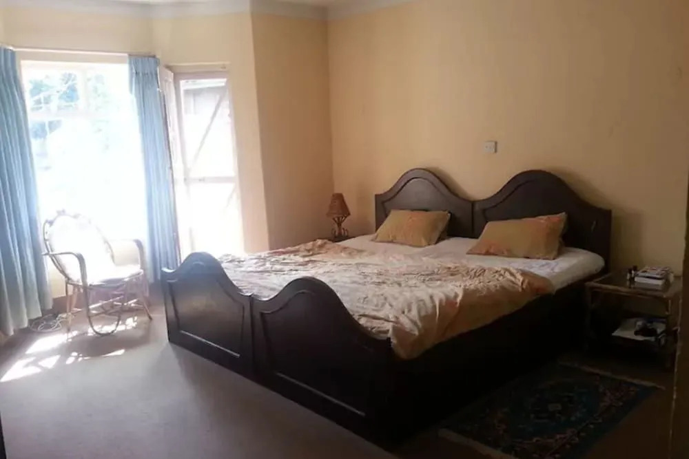 Paradise Apartment