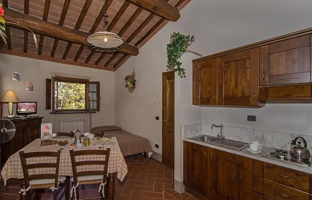 Agriturismo Valliferone