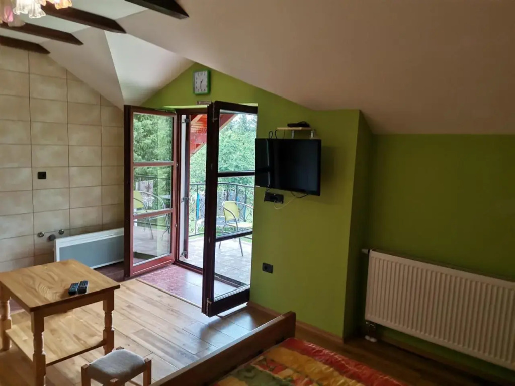 Resort Čokori
