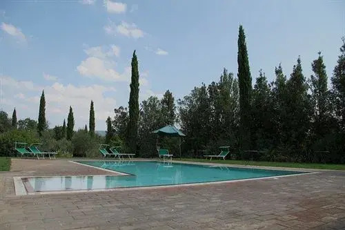 Podernovo Casa Vacanza - Apartments