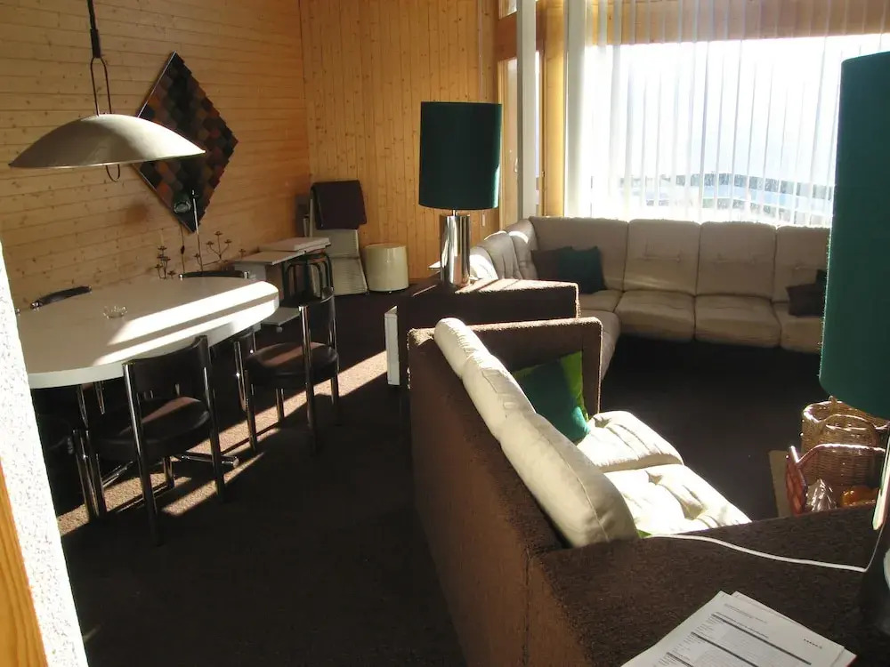 Appartement Topaze 511