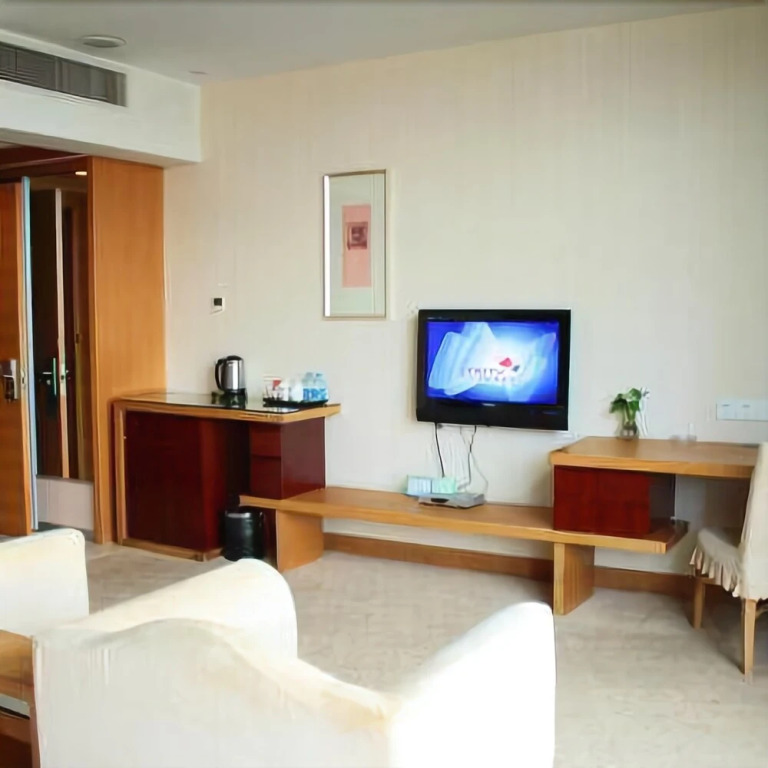 Shi Pu Business Hotel