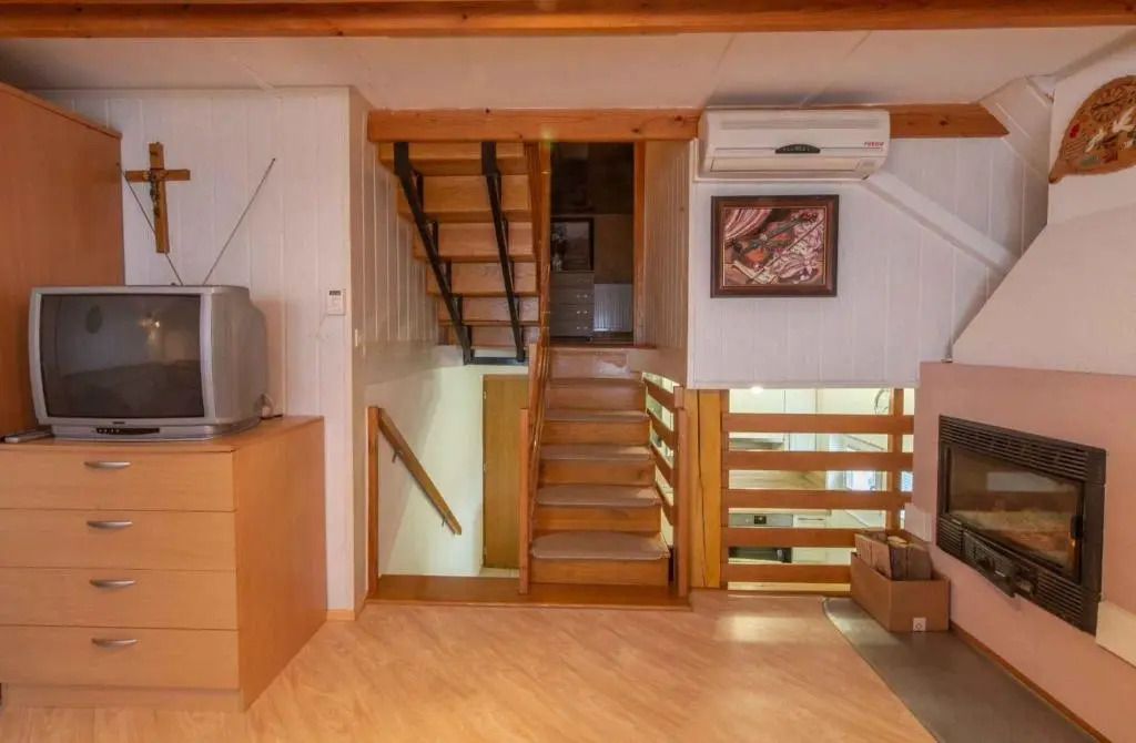 Holiday home in Novo Mesto - Dolenjska Bela krajina Unter- Weißkrain 42895