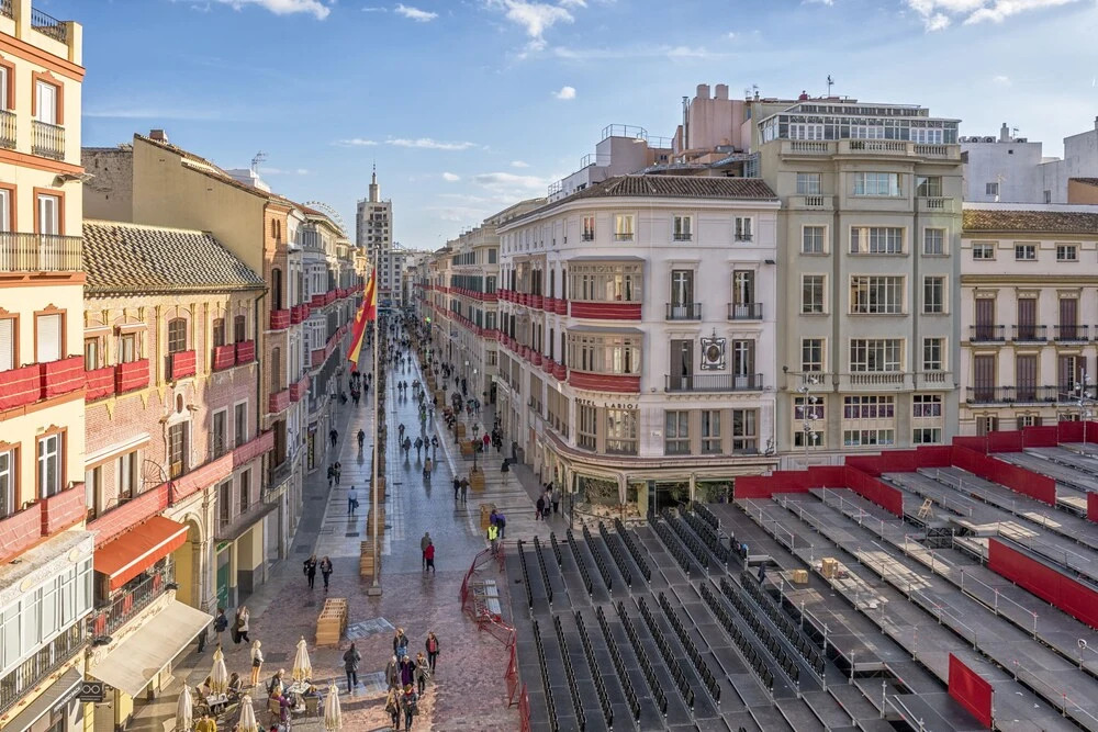 Apartamentos Goodplaces Larios