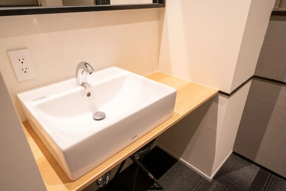 Cob Hotel Asakusa