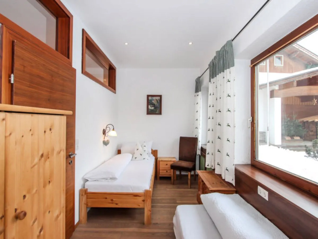 Apartment Tyrol Aschau im Zillertal 21933