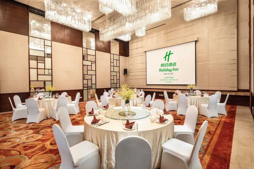 Jadelink Hotel Shanghai