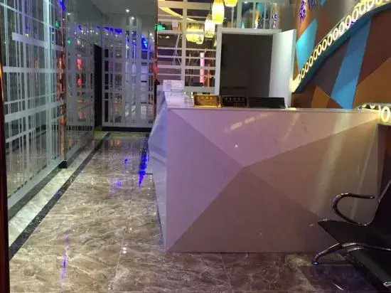 Shanghai Xingyue Fashion Hotel