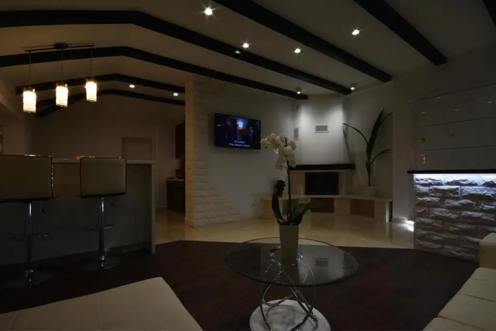 Apartments V&M