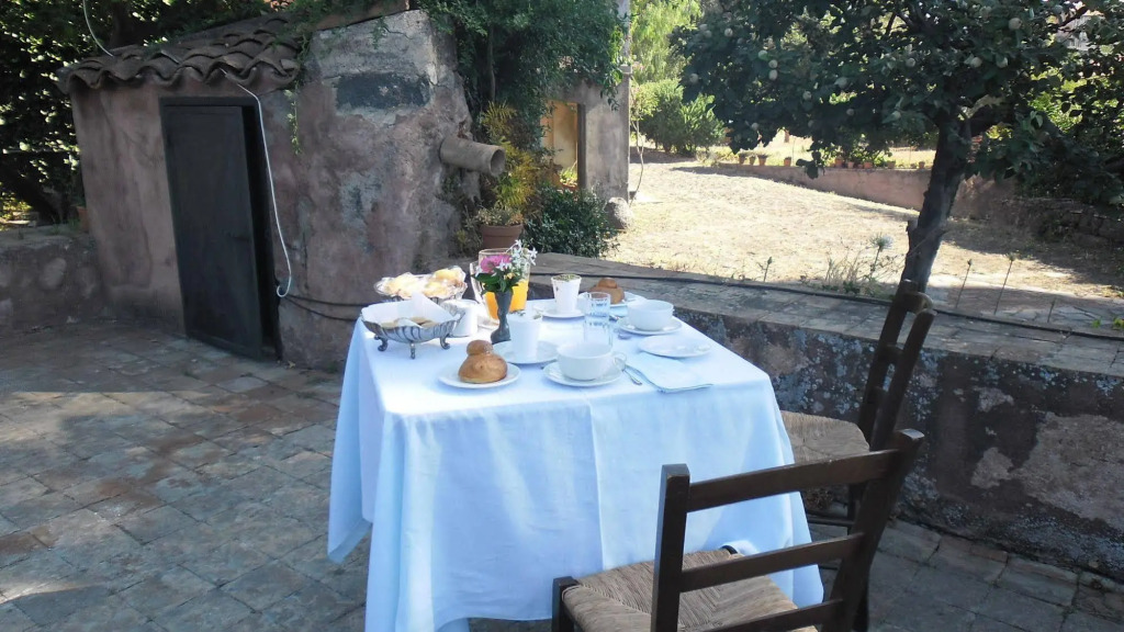 B&B Valle Allegra