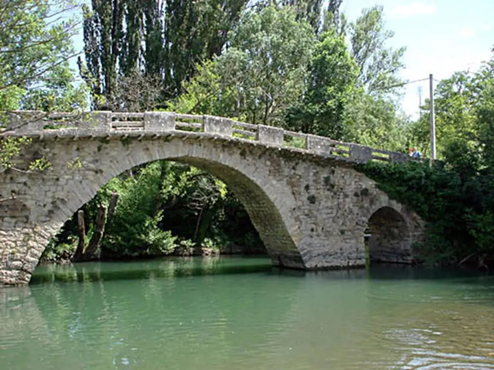 An unique experience in a country house near Pamplona