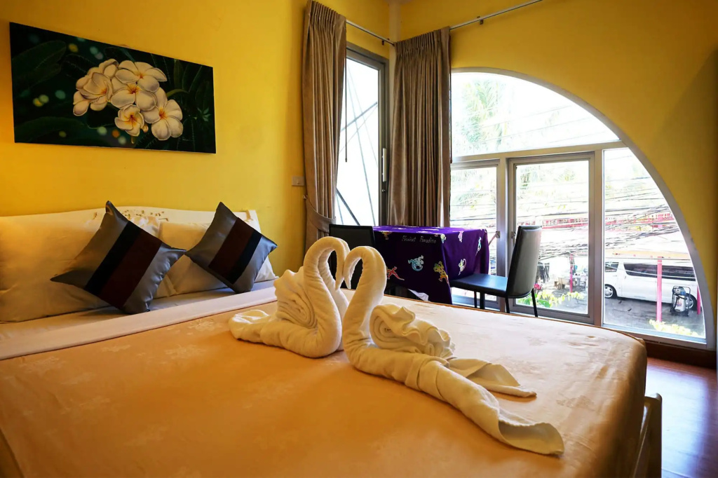 Phuket Paradiso