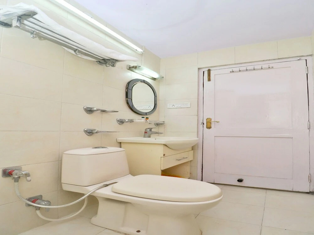OYO 14291 Home Tranquil 2BHK Chotta Shimla