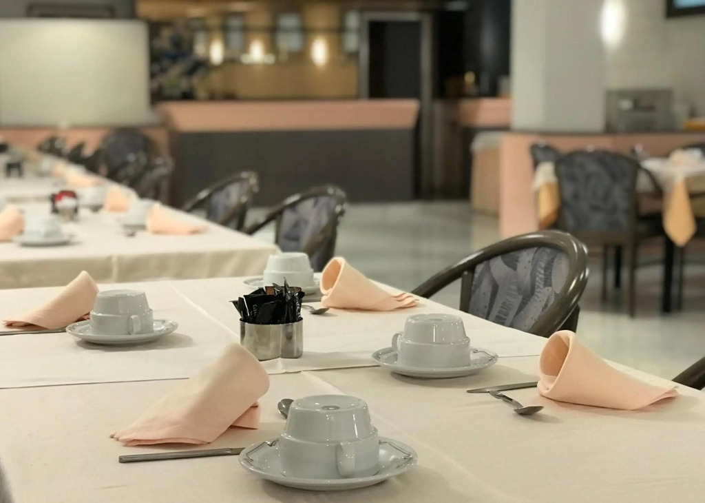 Hotel Roc Del Castell