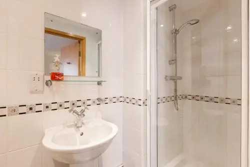 Liverpool City Centre Apartments - East Village
