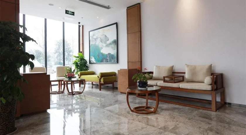 Ane Courtyard Hotel-Du Jiang Yan Branch