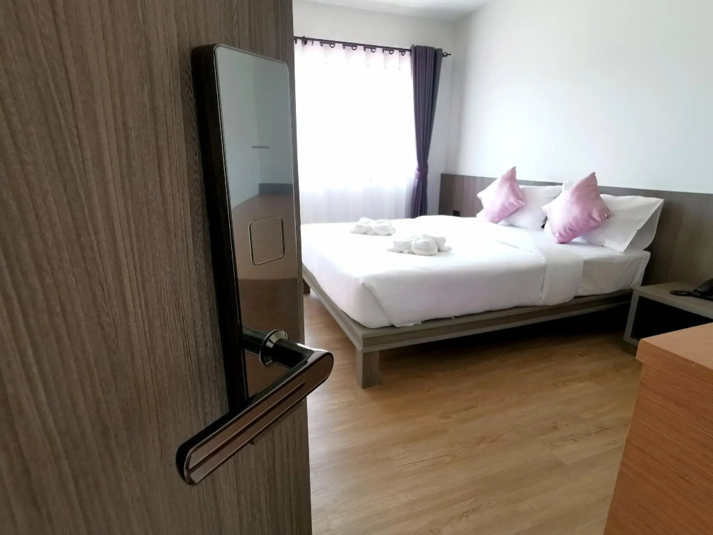 Orchid Residence Suratthani