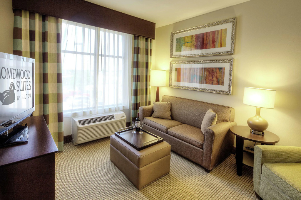 Homewood Suites Victoria, TX