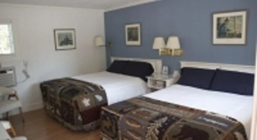 Grandview Motel