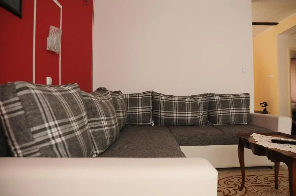 Apartman Sara