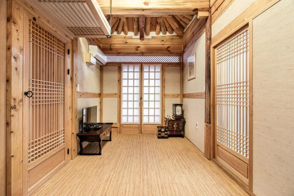Ihwa Hanok