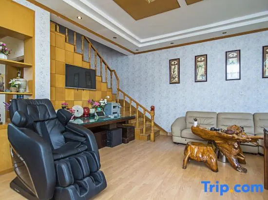 Yangzhou Zizhuhai Inn