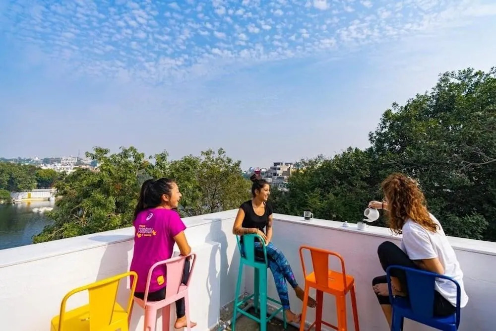 Keekoo Udaipur
