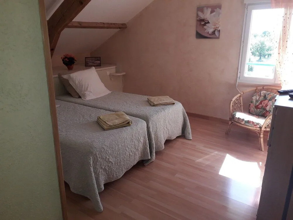 ferme de laprade