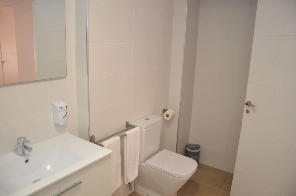 BET Apartments - Abastos Apartments