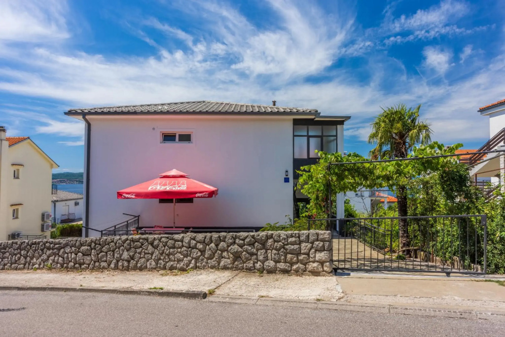 Apartment Tus A1