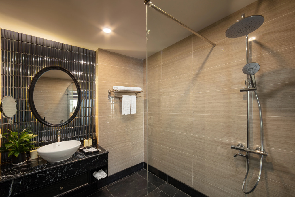 Imperial Hotel & Spa