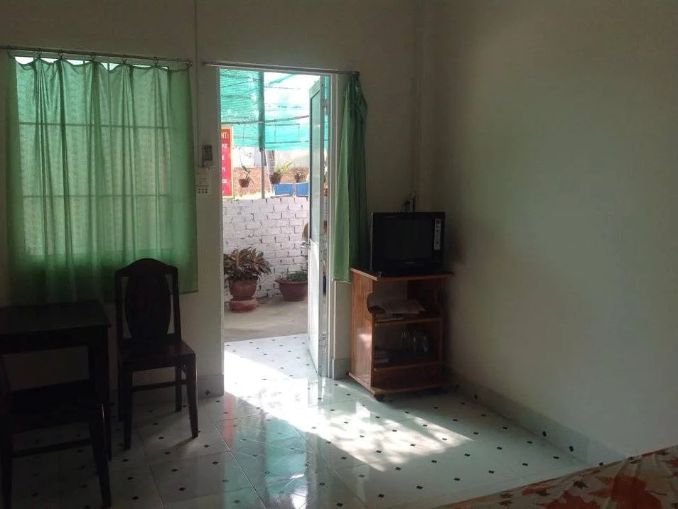 247C/A Guest House
