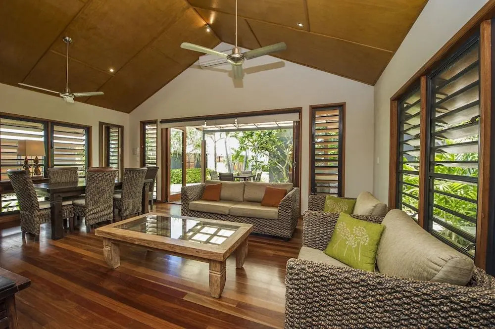 Pure Magnetic Villa 4