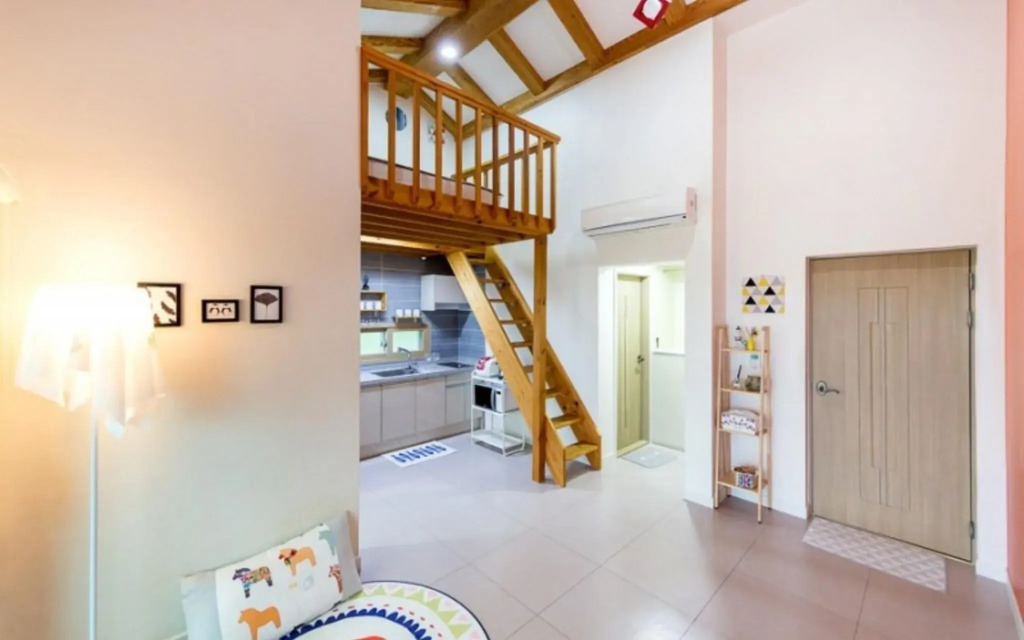 Gangneung Vacation Pension