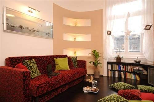 Broadway Luxury Suite