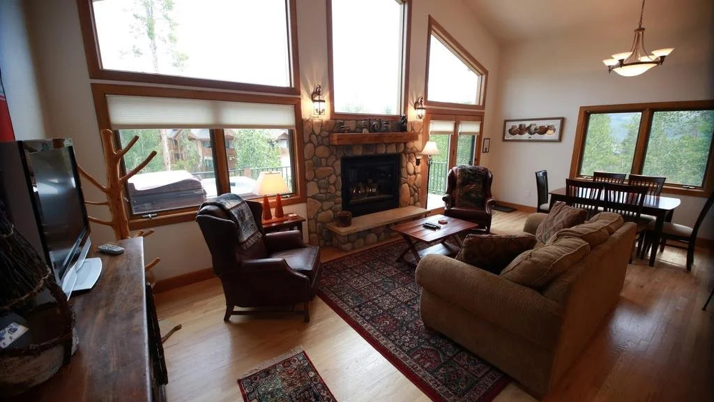 Elk Run Townhome