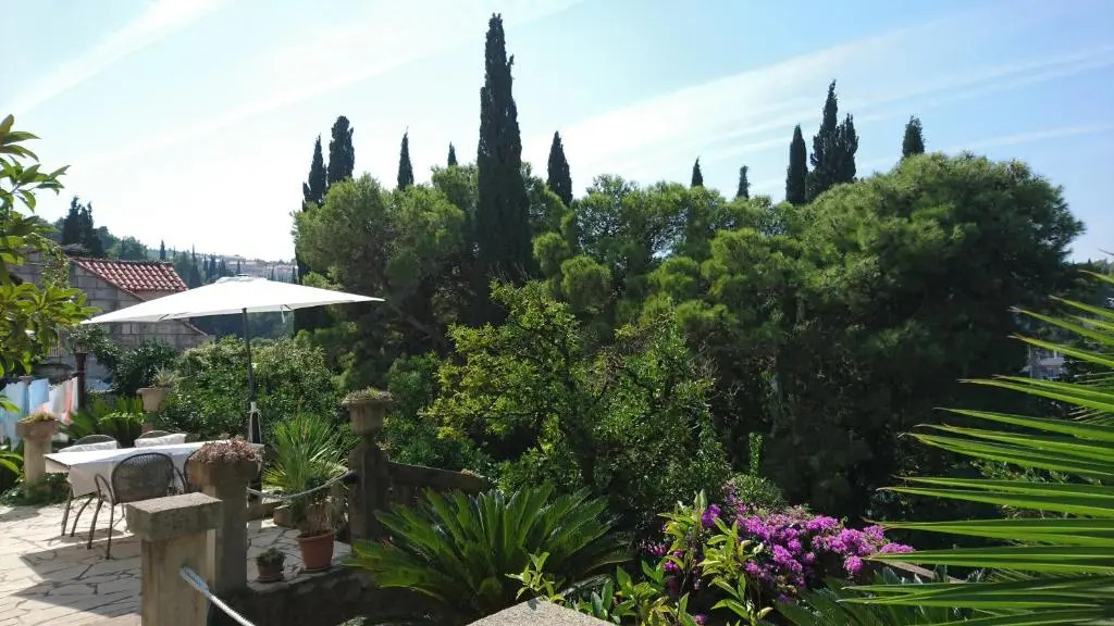 Villa Tiha